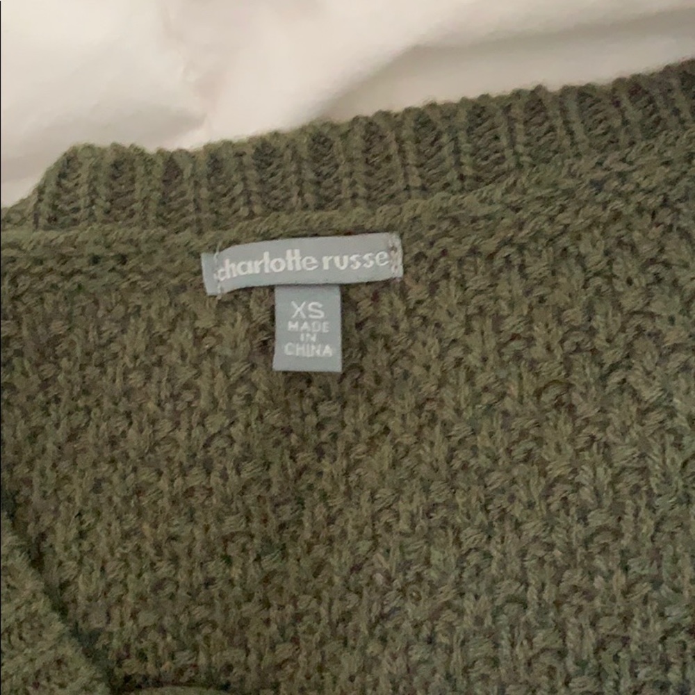 Sweater - Picture 2 of 4
